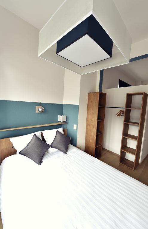 Cote Sax Bed And Breakfast Dinant Ruang foto