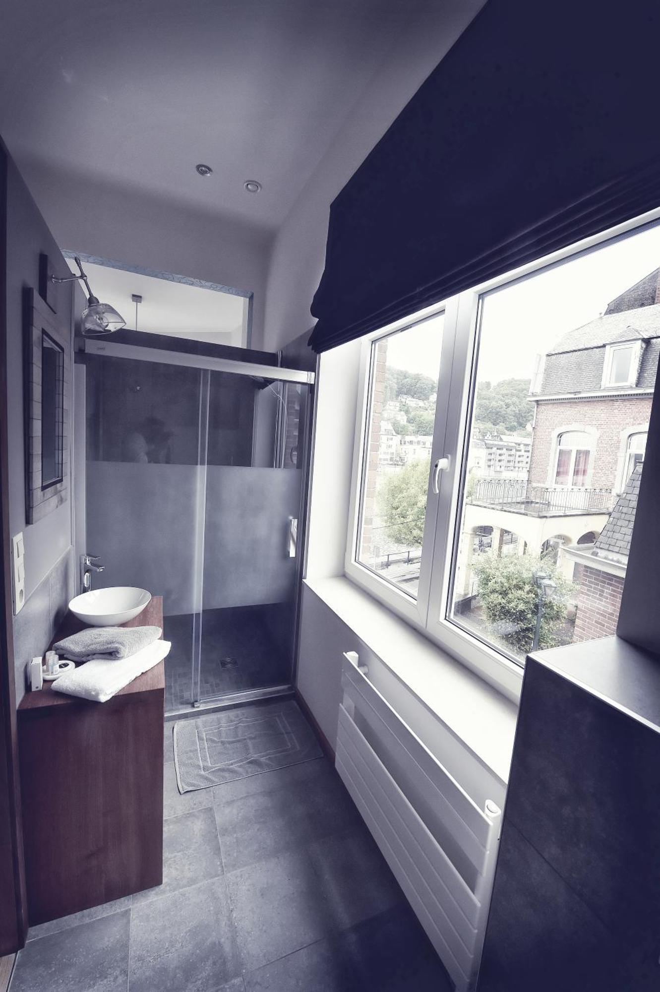 Cote Sax Bed And Breakfast Dinant Bagian luar foto