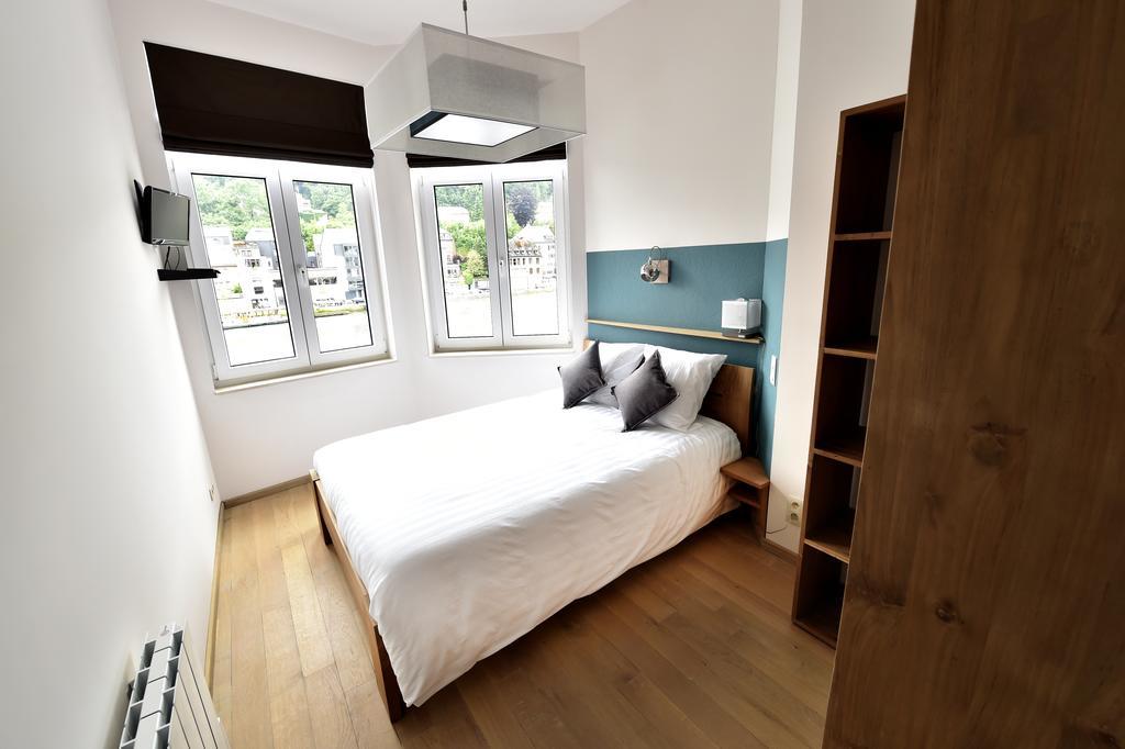 Cote Sax Bed And Breakfast Dinant Ruang foto