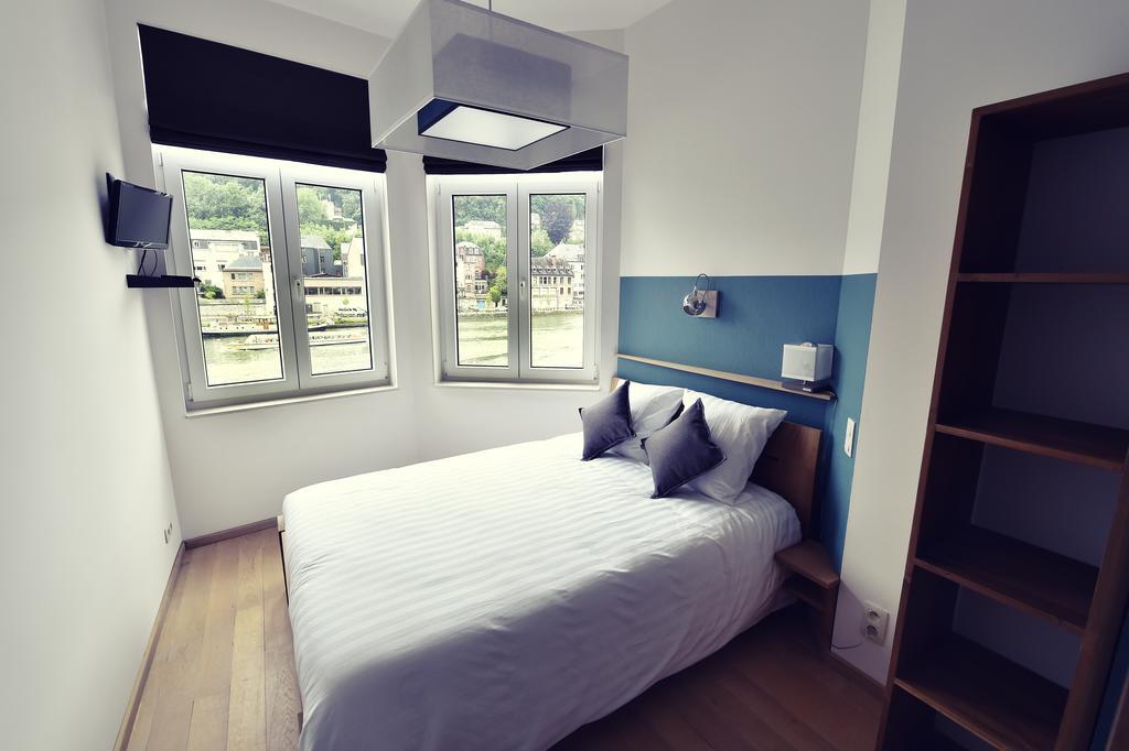 Cote Sax Bed And Breakfast Dinant Ruang foto