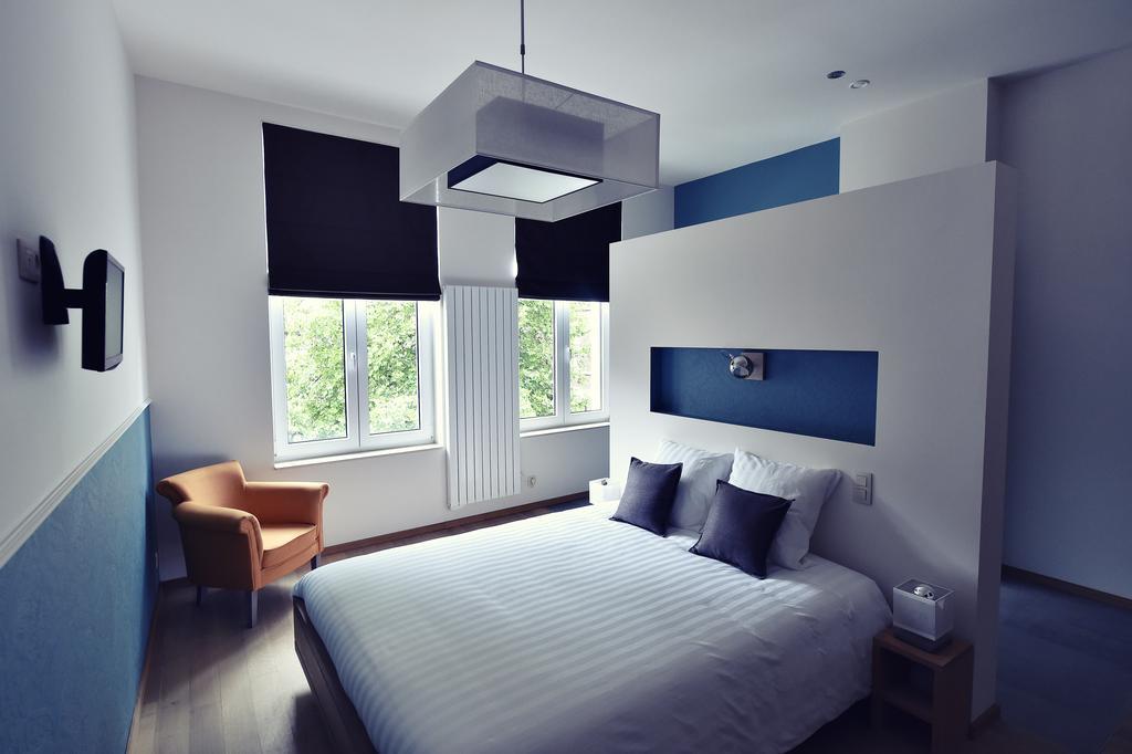 Cote Sax Bed And Breakfast Dinant Ruang foto