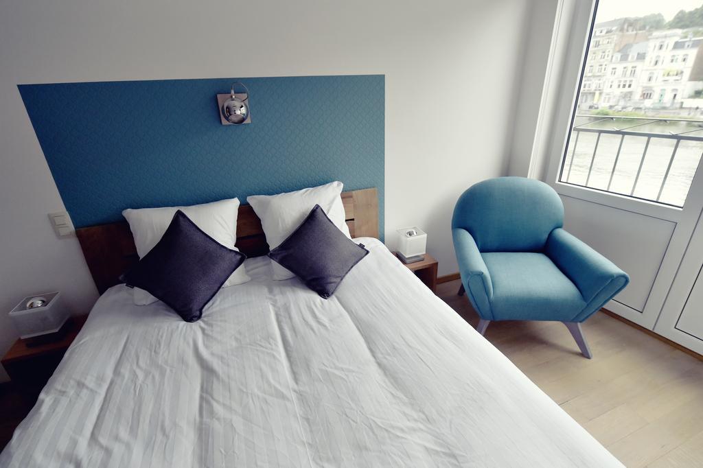 Cote Sax Bed And Breakfast Dinant Ruang foto