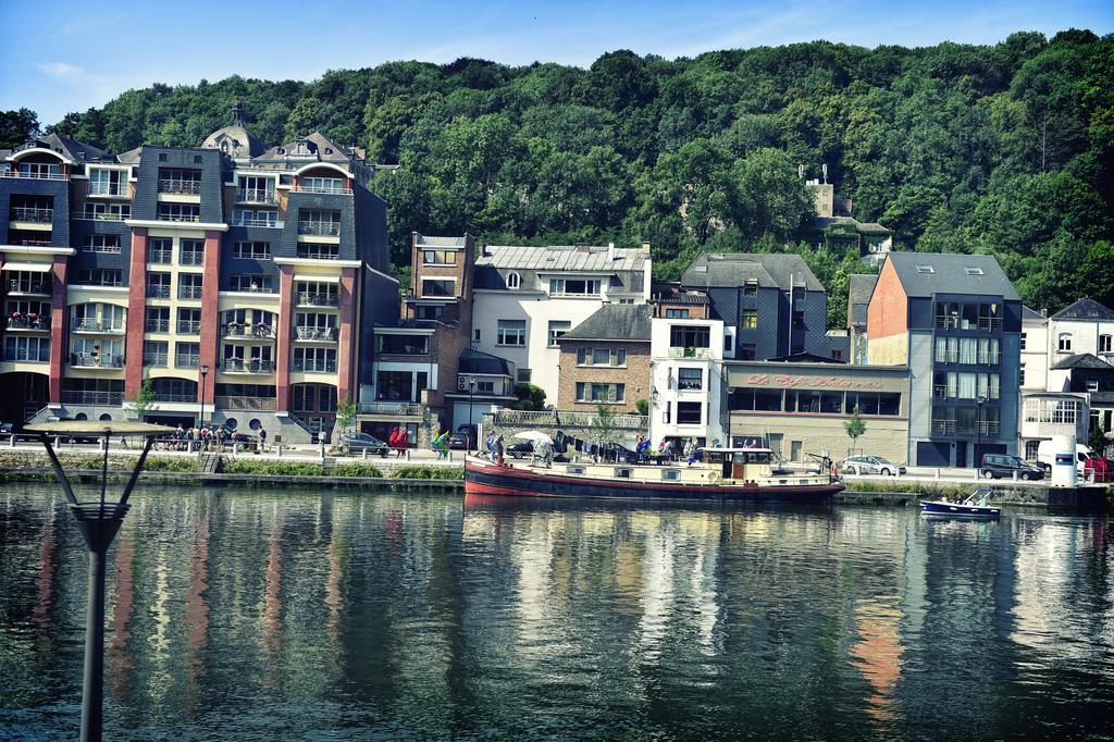 Cote Sax Bed And Breakfast Dinant Ruang foto