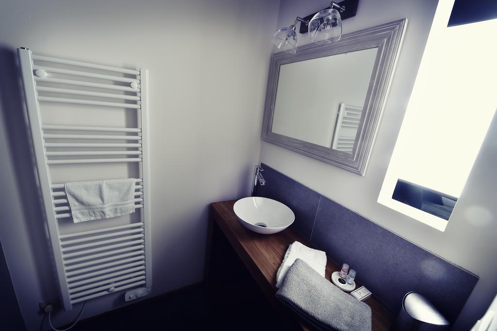 Cote Sax Bed And Breakfast Dinant Ruang foto