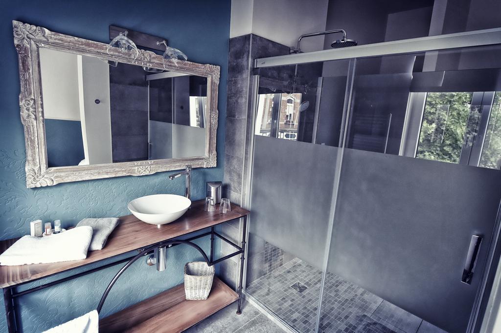 Cote Sax Bed And Breakfast Dinant Ruang foto