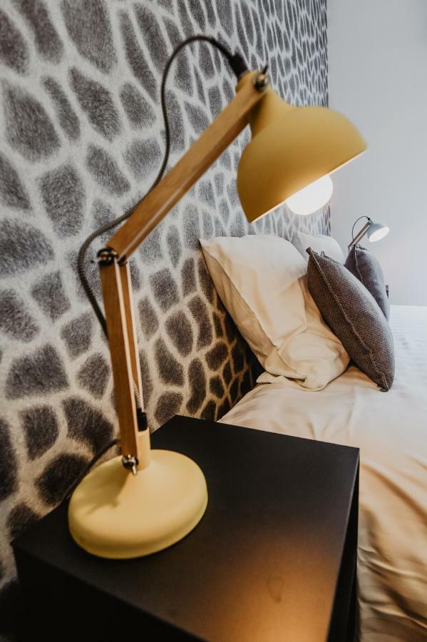 Cote Sax Bed And Breakfast Dinant Bagian luar foto